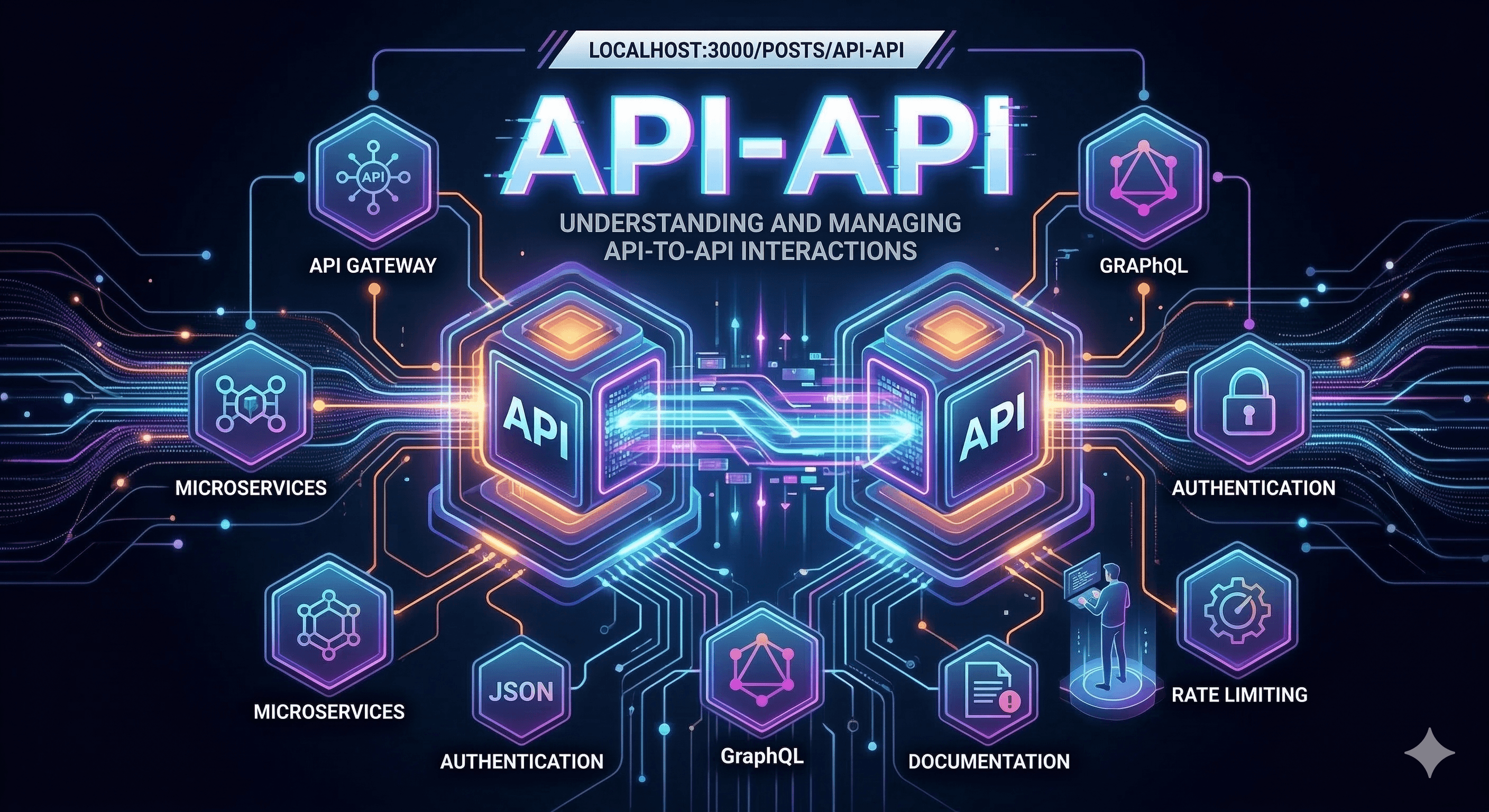 API, 도대체 넌 누구니? 개발자가 알려주는 API의 모든 것!