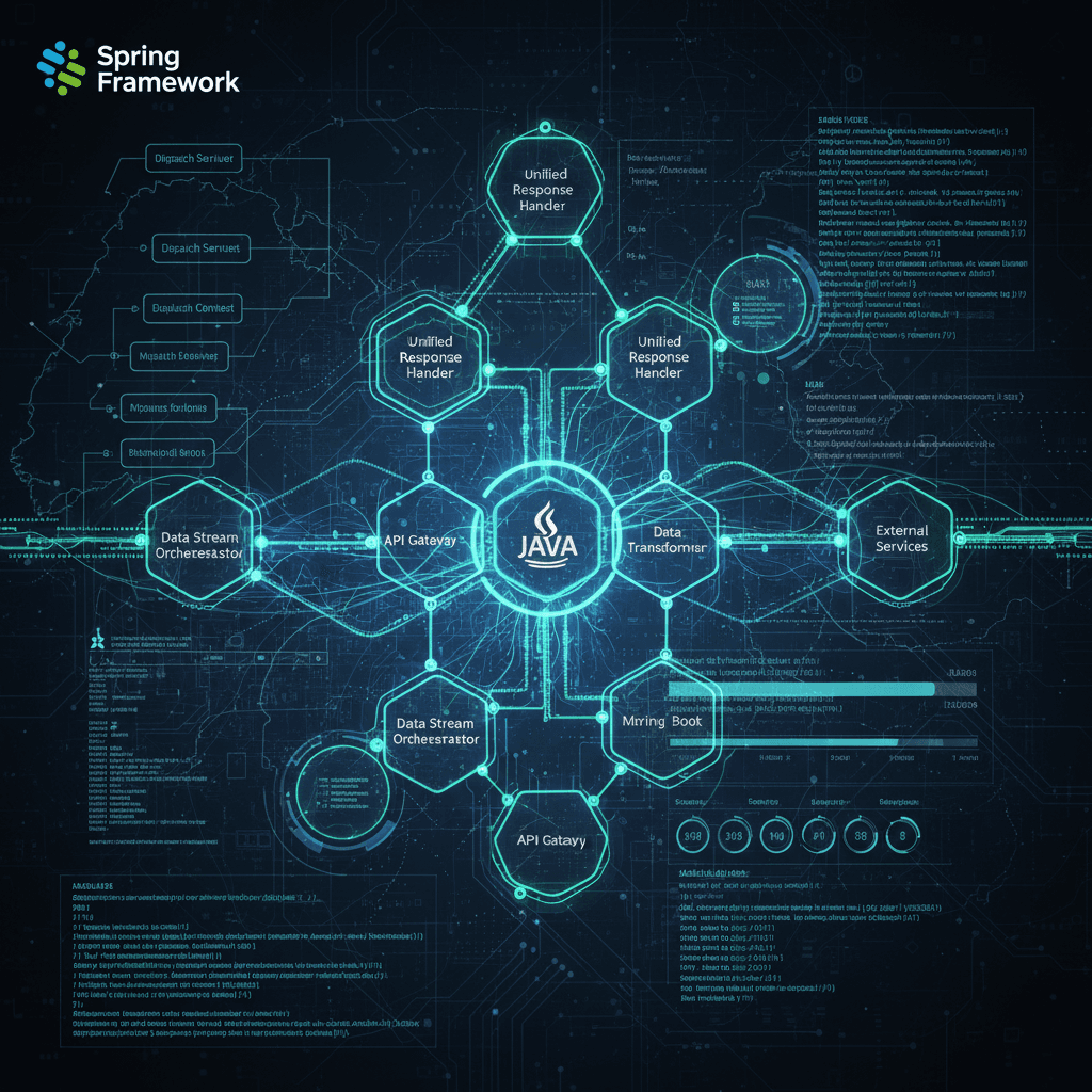 Spring Boot์์ ResponseBodyAdvice๋ก API ์๋ต์ ํตํฉํ๋ ๊ฐ์ฅ ๊ฐ๋จํ ๋ฐฉ๋ฒ