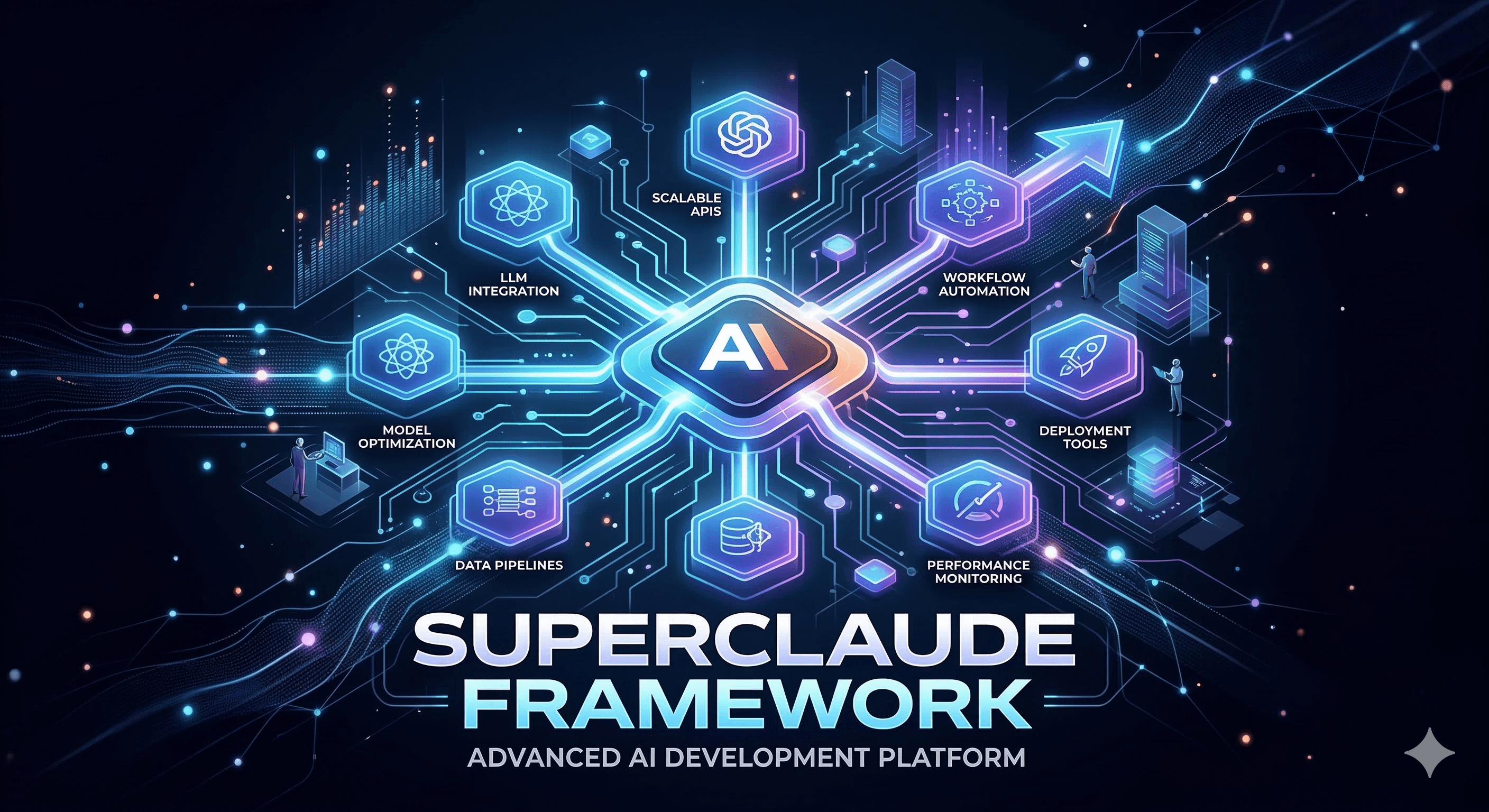 SuperClaude Framework 완벽 가이드